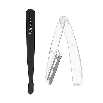 Dao Cạo Nhip Tỉa Long May Miniso 200037371 Tiki Vn