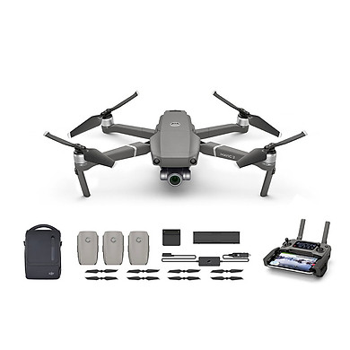 djı mavic 2 pro combo