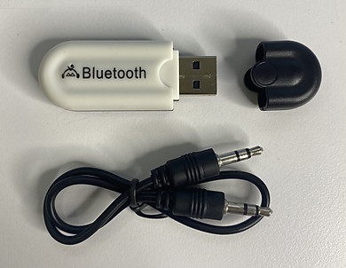 Usb Bluetooth 5.0 Hjx 001 Chuyển Loa Thường Thành Loa Bluetooth Loại 1 - Link Mua