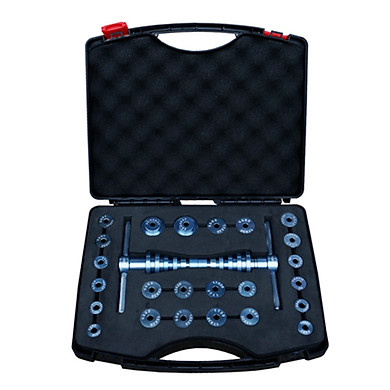 Bike Bearing Press Set Bike Assembly Tool for Wheels Hub Bearing Installation – >>> top1shop >>> tiki.vn