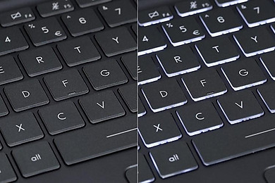 Laptop MSI Modern 14 B11SBU i5 1155G7/8GB/512GB/2GB MX450/14"F/Túi/Chuột/Win10/(669VN)/Đen - Hàng chính hãng - Ảnh 5