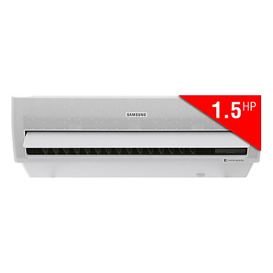Máy Lạnh Inverter Samsung AR13NVFXAWKNSV (1.5HP) - Hàng Chính Hãng