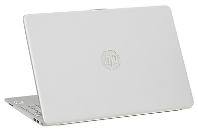Laptop HP 15s du1108TU i3 10110U/4GB/256GB/15.6″F/Win11/(2Z6L7PA)/Bạc – Hàng chính hãng