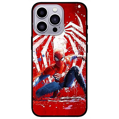 Ốp lưng dành cho Iphone 13 Mini – Iphone 13 – Iphone 13 Pro – Iphone 13 Pro Max – Người Nhện Trắng – OEM ,SKU : 2875214988759 >>>🇻🇳 Top1Vietnam 🛒>>> tiki.vn 🇻🇳🇻🇳🇻🇳🛒🛍🛒