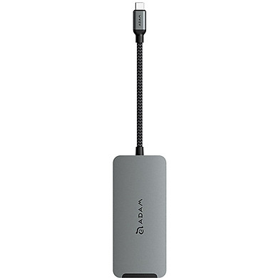 Cổng Chuyển Đa Chức Năng Adam Elements 8 in 1 USB-C CASA Multi-Function – Hàng Chính Hãng – Adam Elements ,SKU : 7726576844509 >>>🇻🇳 Top1Vietnam 🛒>>> tiki.vn 🇻🇳🇻🇳🇻🇳🛒🛍🛒