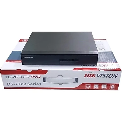 Trọn Bộ Camera Hikvision 2.0Mp - Full Hd 1080P - Đủ Bộ 4 Mắt 2.0Mp, Đầu Ghi Vỏ Kim Loại, Hdd 500Gb &Amp; Phụ Kiện Lắp Đặt - Hàng Chính Hãng - Link Mua
