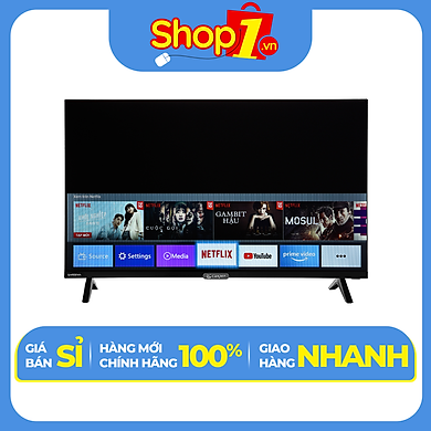 Smart Tivi Casper HD 32 inch 32HX6200