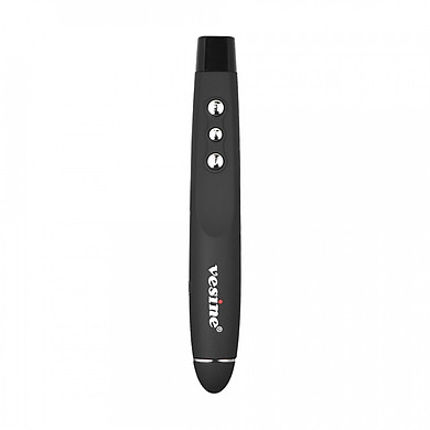 Bút Thuyết Trình PPT USB VP101 2.4GHz