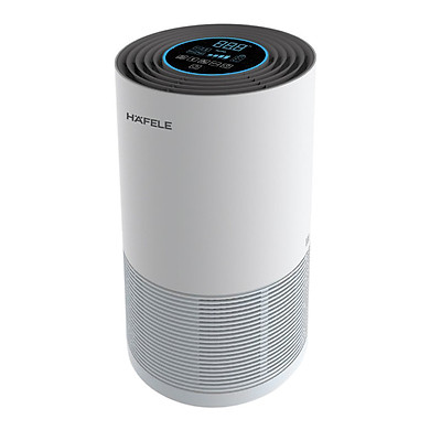 Máy Lọc Không Khí Hafele CF-8209 (Diện Tích Sử Dụng 55 – 60 m2) – Hàng Chính Hãng