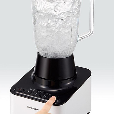 May Xay Sinh Tố Panasonic Mx V310kra 1 5 Lit Co Thể Xay Mịn đa Cong Nghệ đảo V M Kem Cối Phụ Bảo Hanh 12 Thang Kaidomy