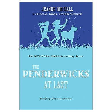 The Penderwicks At Last - Link Mua