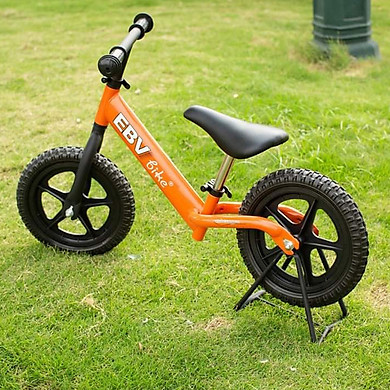 Xe Thăng Bằng Tập Đi Cho Bé, Xe Chòi Chân Cho Bé Từ 18 Tháng Đến 5 Tuổi, Giúp Bé Ham Vận Động, Phát Triển Thể Chất Tối Ưu EBV GROUP An Toàn, Bền…