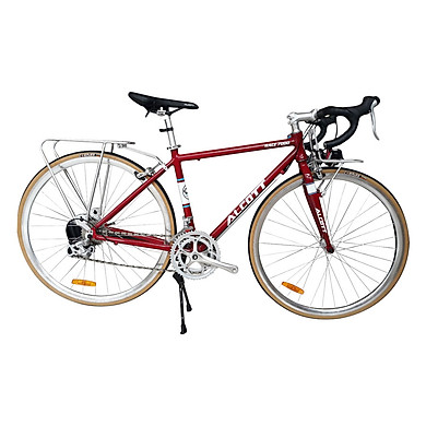 Xe Đạp Cuộc Alcott Race 7000 Classic - Red