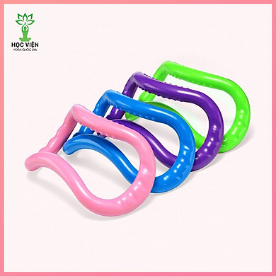 Vòng Tập YOGA Pilates Myring – YOGA QG, Nhựa ABS Cao Cấp, Hỗ Trợ Tập Yoga Và Massage Đa Năng – YOGA QG – top1shop