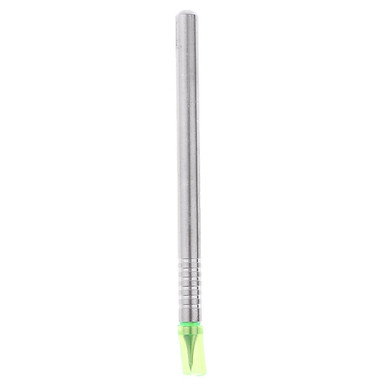 Hợp Kim Di Động Khắc Dụng Cụ Bút Khắc Chữ Khắc Bút DIY Cắt Bộ