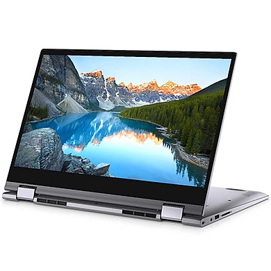 Laptop Dell Inspiron 14 5406 TYCJN1 (Core i7-1165G7/ 8GB DDR4 3200MHz/ 512GB M.2 PCIe NVMe/ MX330 2GB GDDR5/ 14 FHD IPS/ Win10) – Hàng Chính Hãng