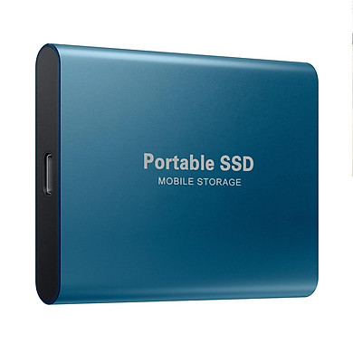 4Tb 6Tb 8Tb Đĩa Cứng Di Động Loại C Di Động SSD Chống Sốc Hợp Kim Nhôm Cứng SSD Trà hdd Đỏ Nsmission Tốc Độ