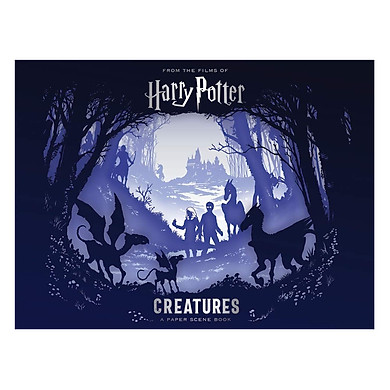 Harry Potter: Creatures (English Book) – ,SKU : 5036297896727 >>>🇻🇳 Top1Vietnam 🛒>>> tiki.vn 🇻🇳🇻🇳🇻🇳🛒🛍🛒