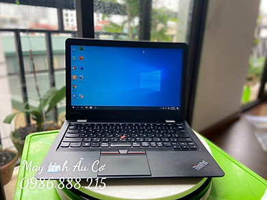 Laptop Lenovo CẢM ỨNG Thinkpad T13 ( Core i5-7300U / Ram 8GB DDR4 / SSD NVME 180GB / Card Intel HD Graphics 620 / Màn hình 13.3 inch ) Mỏng nhẹ ,…
