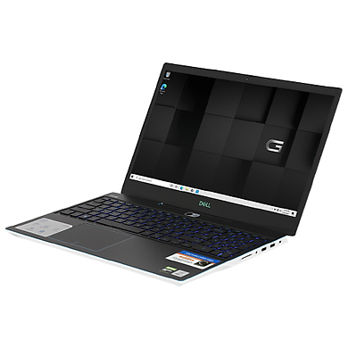 Laptop Dell Gaming G3 15 i7 10750H/16GB/512GB/6GB GTX1660Ti/120Hz/Win10 (P89F002BWH) – Hàng chính hãng