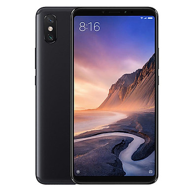 Điện Thoại Xiaomi MI MAX 3 (64GB/4GB) - Hàng Chính Hãng