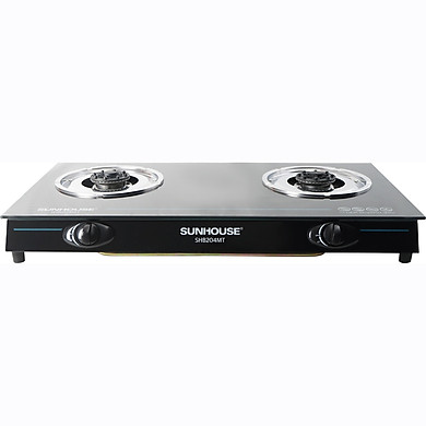 Bếp Gas Dương Mặt Kính Sunhouse SHB204MT – Hàng chính hãng – – top1shop