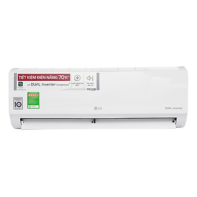 Máy Lạnh Inverter LG V10ENV (1.0HP) - Hàng Chính Hãng