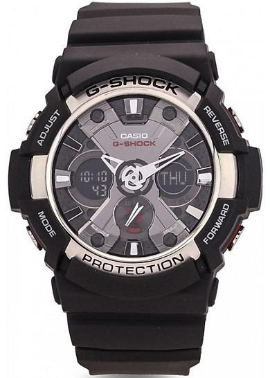 g shock ga 200 cb