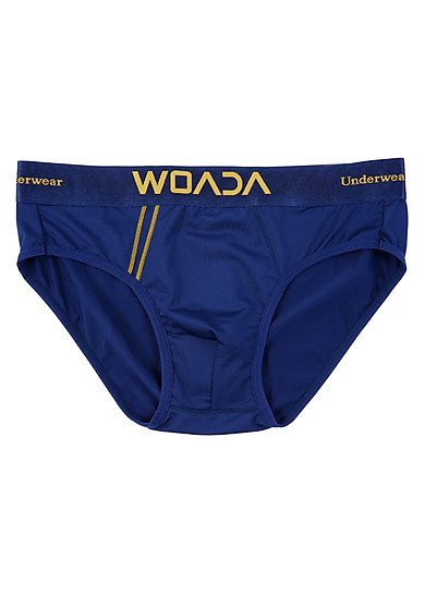 Quần Lót Woada Brief Thun Lạnh 4 Chiều LK131