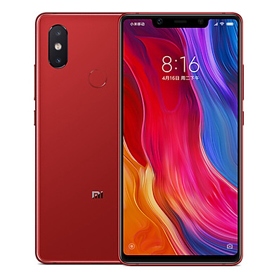 Điện Thoại Xiaomi Mi 8 SE (64GB/4GB) - Hàng Nhập Khẩu