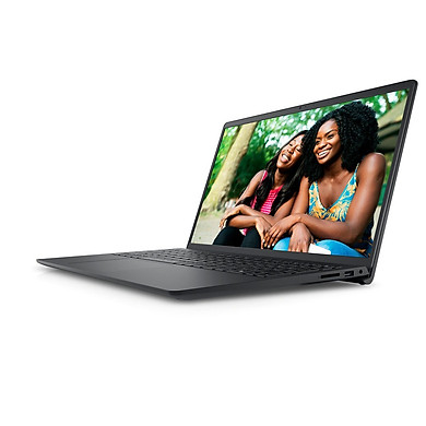 Laptop Dell Inspiron 15 3515 G6GR71 (AMD R3-3250U/ 8GB DDR4/ 256GB SSD/ 15.6 FHD/ Win11 + Office) – Hàng Chính Hãng