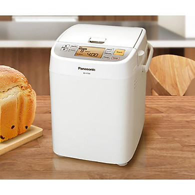 Máy Nướng Bánh Mì Tự Động Panasonic Sd-P104 - Hàng Chính Hãng - Link Mua