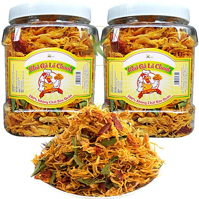 1Kg Khô Gà Lá Chanh Loại Ngon Thương Hiệu SK FOOD – SK FOOD >>> top1shop >>> tiki.vn