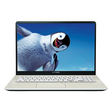 Laptop Asus Vivobook S15 S530UA-BQ072T Core i3-8130U/Win10 (15.6" FHD IPS) - Hàng Chính Hãng