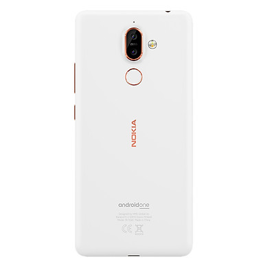 Điện Thoại Nokia 7 Plus - Hàng Chính Hãng