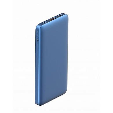 Pin Sạc Dự Phòng Innostyle Powergo Pro 10000MAH (PD 18W + QC3.0 18W) Dark Blue – Hàng Chính Hãng