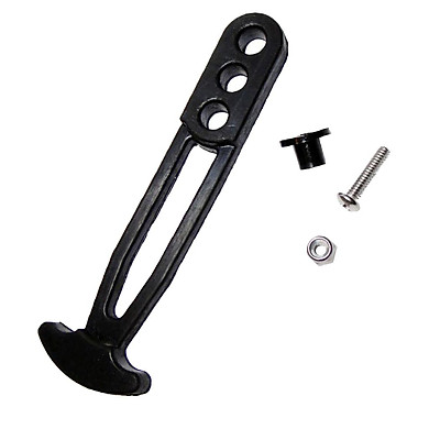 4 Lỗ Dây Bungee Dây Bạt Tán Cao Su Bungee Dây Thang