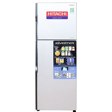 Tủ Lạnh Inverter Hitachi R-H200PGV4 (203L) - Hàng chính hãng