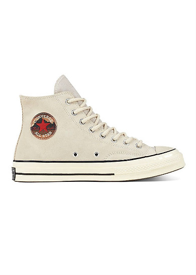 converse chuck taylor 1970s hi basecamp suede