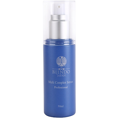 Bijindo Signature – Multi Complex Serum Tinh Chất Đa Phức Hợp Giúp Làm Giảm Lão Hóa Cho Da Mặt (50ml)