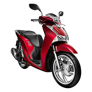 Xe May Honda Sh125i 18 Phanh Cbs đỏ Tặng Non Bảo Hiểm Bảo Hiểm Xe May Thảm Xe May Tiki Vn