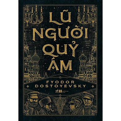 Lũ Người Quỷ Ám – – top1shop