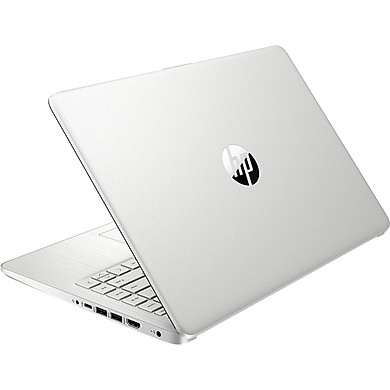 Laptop HP 14s-fq1080AU 4K0Z7PA (AMD R3-5300U/ 4GB DDR4/ 256GB SSD/ 14 HD/ Win 11) – Hàng Chính Hãng