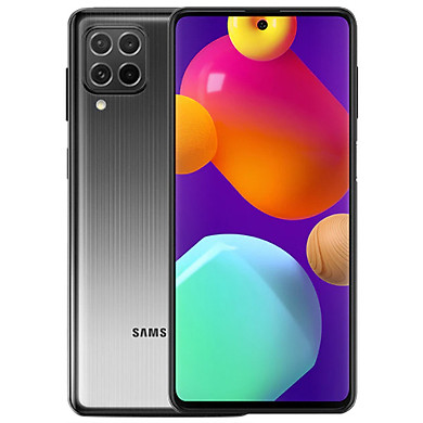 Điện Thoại Samsung Galaxy M62 (8Gb/256Gb) - Hàng Chính Hãng - Link Mua