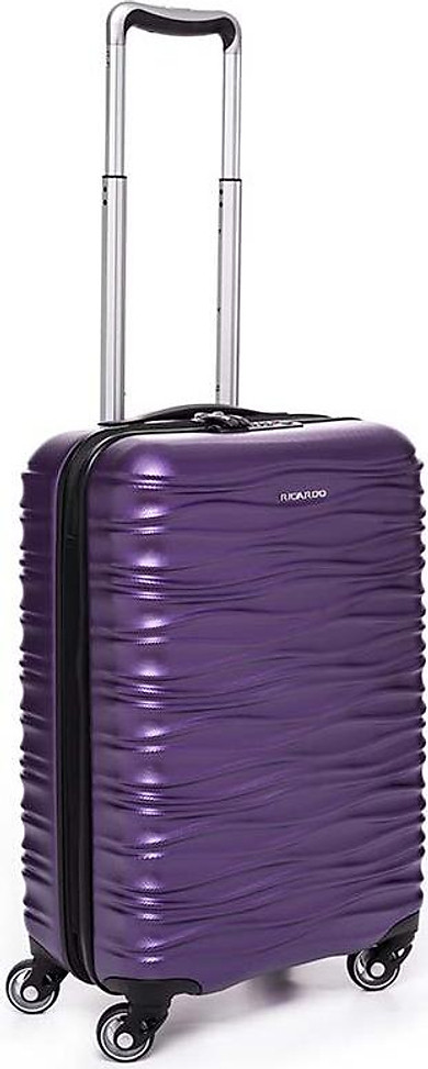 ricardo santa cruz 7.0 luggage