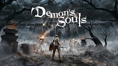 Đĩa Game Ps5 Demon'S Souls - Hàng Nhập Khẩu - Link Mua