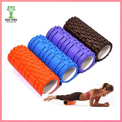 Con Lăn Yoga – YOGA QG, Ống Trụ Có Gai Massage Thư Giãn, Hỗ Trợ Tập Cơ Lưng, Thể Hình – YOGA QG , SKU-4247496940198 – tiki.vn 🛒Top1Shop🛒 🇻🇳Top1Vietnam🇻🇳 🛍🛒 🇻🇳🇻🇳🇻🇳🛍🛒