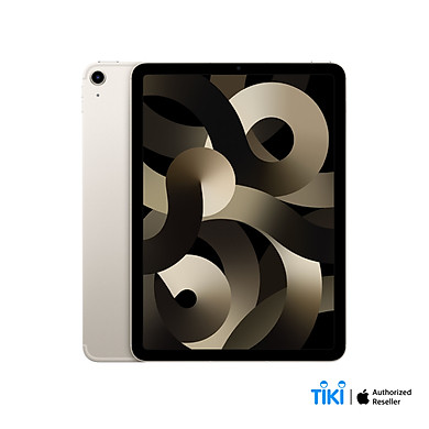 Apple iPad Air (5th Gen) Wi-Fi + Cellular, 2022