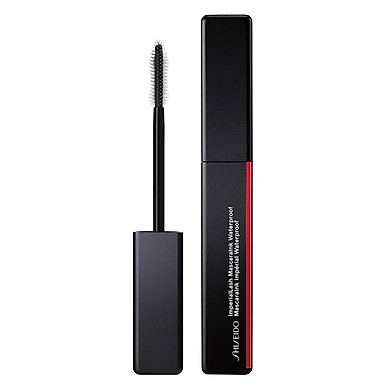 Cọ Mascara Định Hình Mi Chống Thấm Nước Imperiallash Mascaraink Waterprooff 14771 – 01 Sumi Black (8.5g)