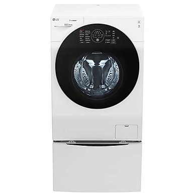 Máy giặt LG TWINWash Inverter FG1405S3W & TG2402NTWW